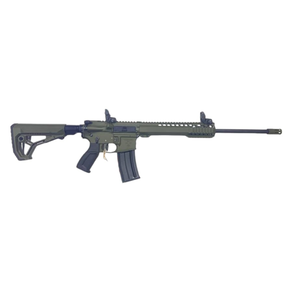 HUSAN ARMS M71 HMF3615 36 CAL (410 GA) Şarjörlü Otomatik Av Tüfeği
